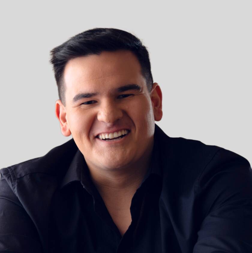 Leandro Fernández