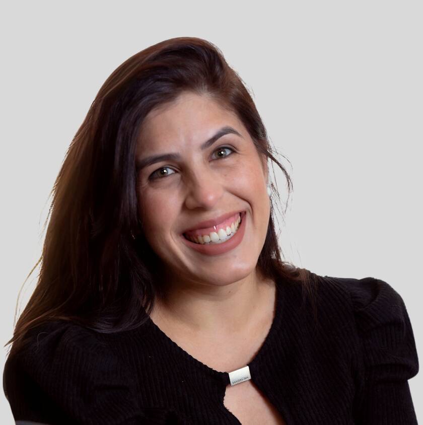 Lucia Depretto