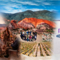 Team Building en Jujuy: behacked y Kuntur NOA presentan su alianza