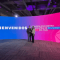 Meet Up Argentina 2026 :: Qué nos dejó sobre el futuro del Team Building más allá del Networking
