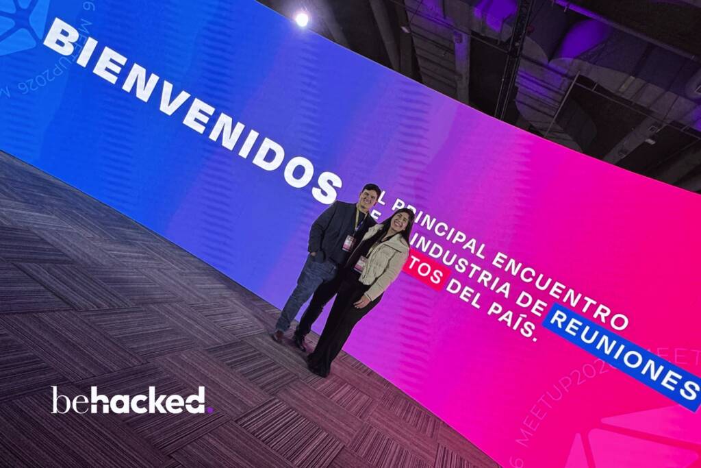 Meet Up Argentina 2026