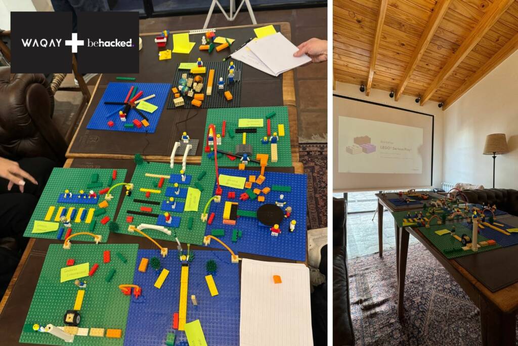 TeamBuilding C-Level